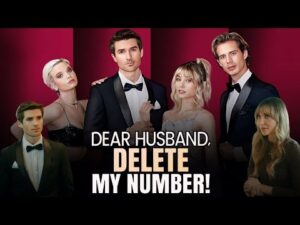 Watch Dear Husband, Delete My Number Full Episode