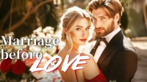 Watch Marriage Before Love Full Episode